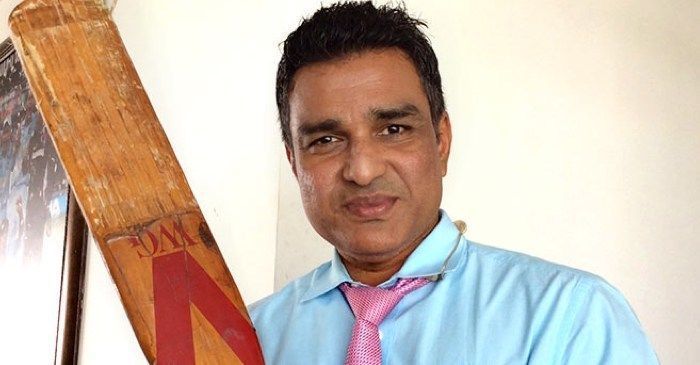 Sanjay Manjrekar