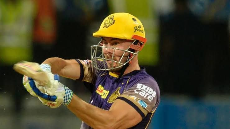 &lt;a href=&#039;https://www.sportskeeda.com/player/chris-lynn&#039; target=&#039;_blank&#039; rel=&#039;noopener noreferrer&#039;&gt;Chris Lynn&lt;/a&gt;