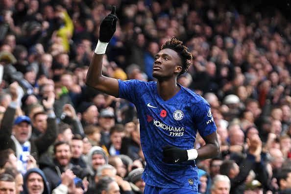 Should Chelsea hotshot Tammy Abraham start in England&#039;s upcoming fixtures?