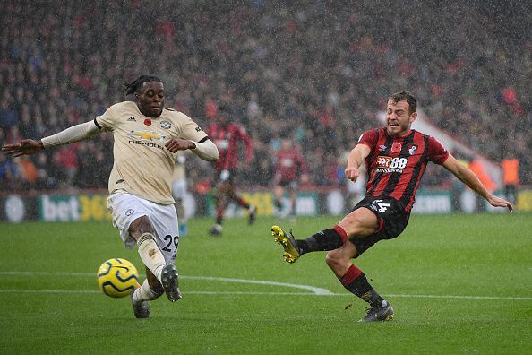 AFC Bournemouth v Manchester United - Premier League