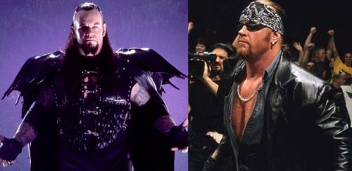 Taker's transformation