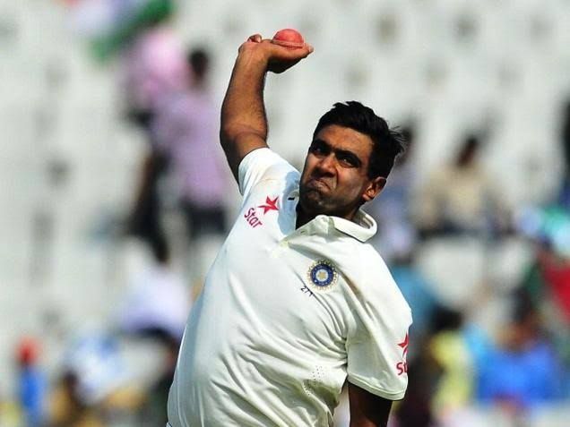 Ashwin has been India's trump card in home conditions in the 2010s