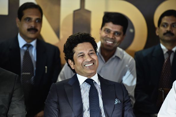 Sachin Tendulkar had earlier written a letter to the ICC and expressed his wish to revamp ODI cricket