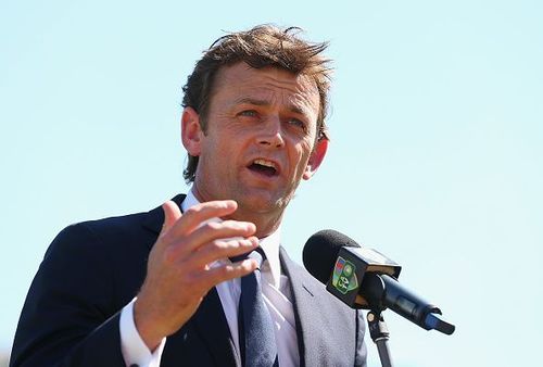 Adam Gilchrist