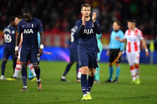 Can Tottenham follow up an impressive Champions League showing with a Premier League win?