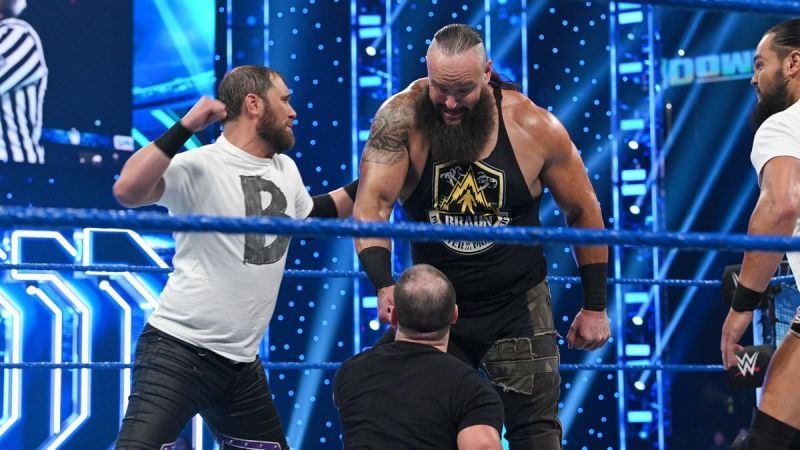 You don&#039;t mess with the Braun