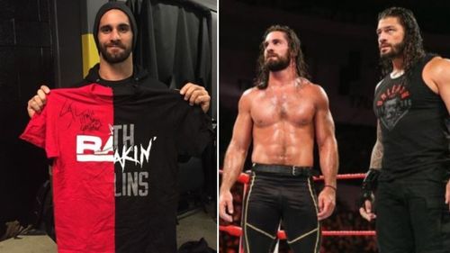 Here's why Seth Rollins' team may lose at Survivor Series