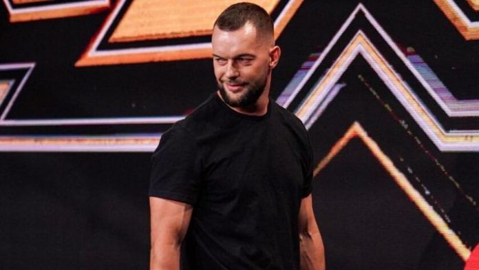 Finn Balor may use conventional heel tactics