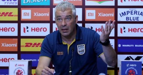 Jorge Costa's Mumbai City FC will take on FC Goa on Thursday in their ISL encounter