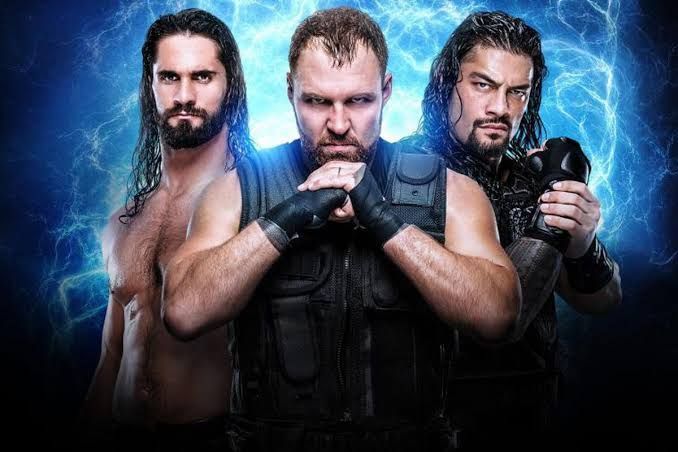 The Shield