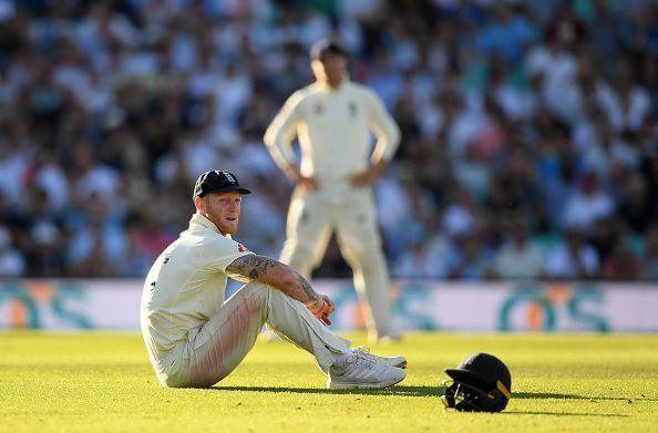 The Ashes has been like war ever since that 1882 match