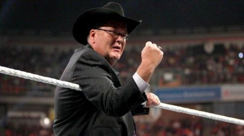 Jim Ross