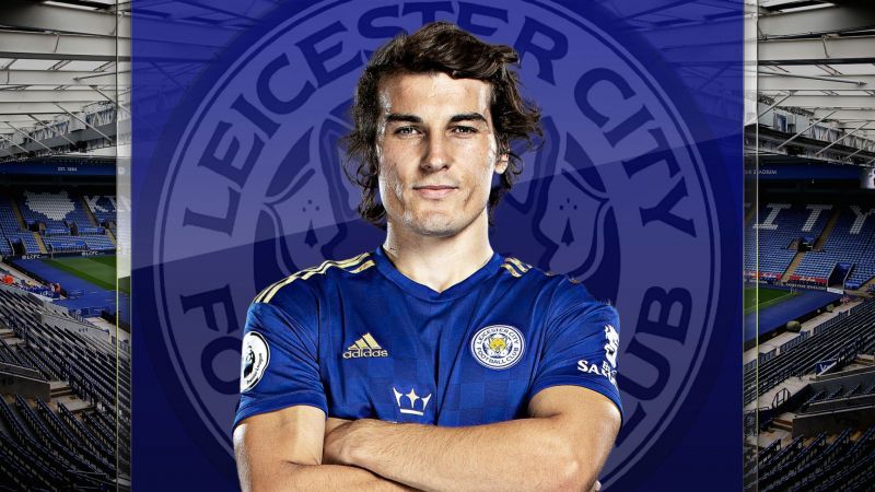 Caglar Soyuncu has emerged as a Leicester &#039;cult-hero&#039;