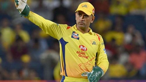 MS Dhoni will yet again have a lot to offer to CSK in IPL 2020