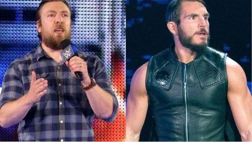 Bryan vs. Gargano