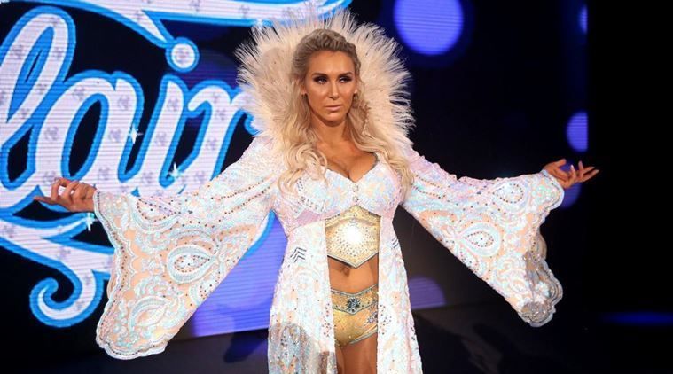 Charlotte Flair will be team captain for RAW at Survivor Series