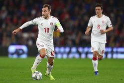 Ireland vs Denmark - Match Preview and Betting Tips - Euro Qualifiers 2019/20