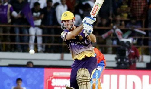 Chris Lynn ruled T10 League 2019