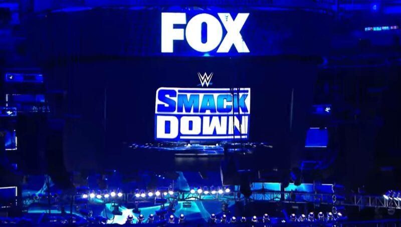 WWE on FOX