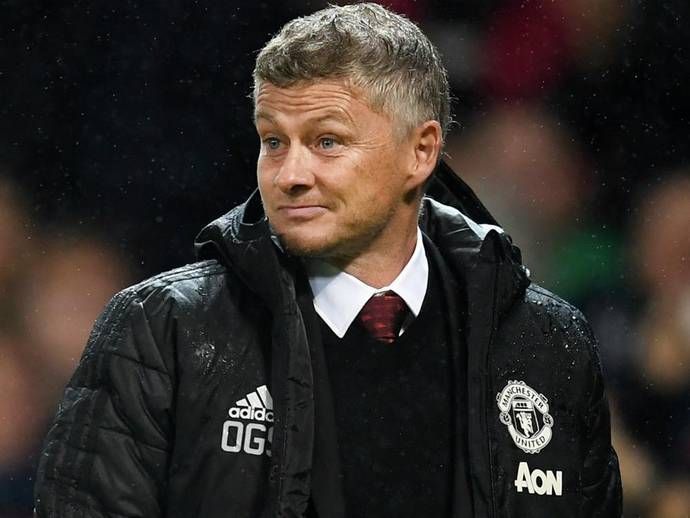 Solskjaer&#039;s ideas perfectly chime with the direction the Glazers and Woodward want to take the club