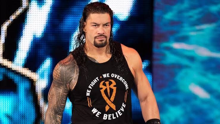 Roman Reigns will be the captain of Team SmackDown at Survivor Series