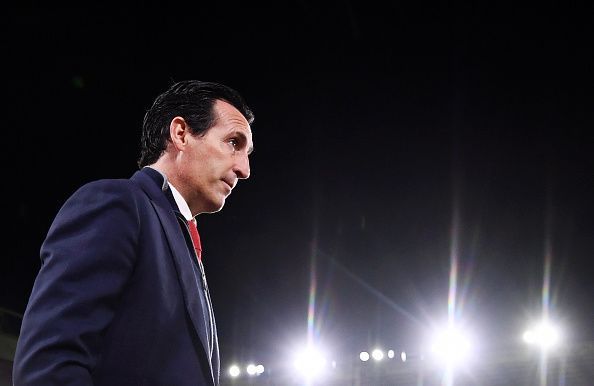 Is it time for Unai Emery to go?