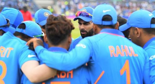 Virat Kohli will have an important role to build a squad for the T20 World Cup