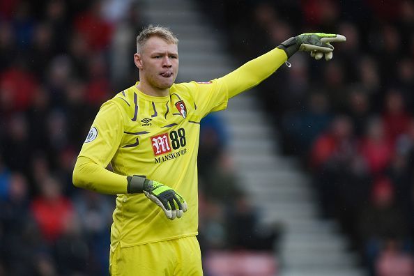 AFC Bournemouth v Manchester United - Premier League