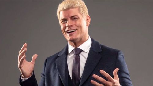 Cody and several AEW stars left Charlotte a better place following their actions after the show