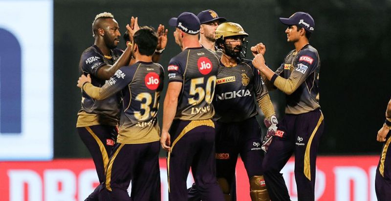 KKR have opted for a squad revamp(kkr.in)