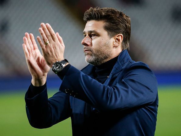 Mauricio Pochettino