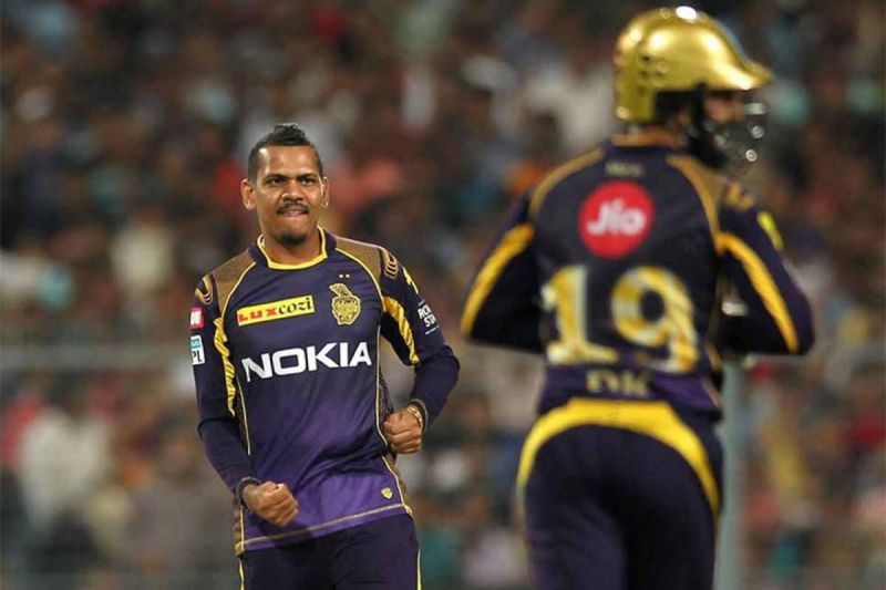 Narine will be key to KKR&#039;s plan in IPL 2020