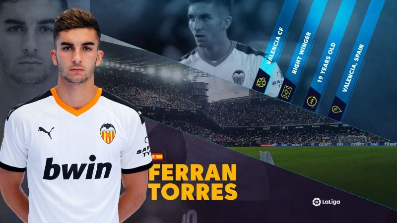 Ferran Torres