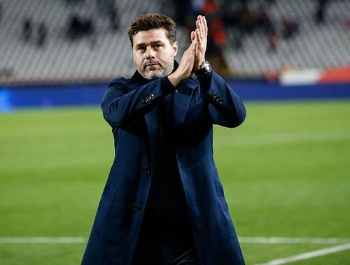 Crvena Zvezda v Tottenham Hotspur: Group B - UEFA Champions League