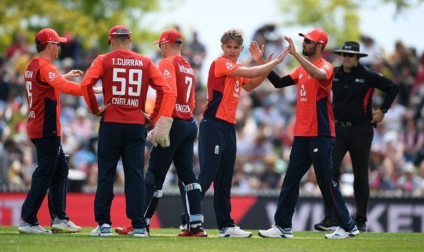 England are bringing through some fine all-rounders in T20 cricket