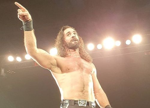 Seth Rollins