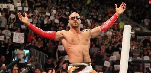 Cesaro