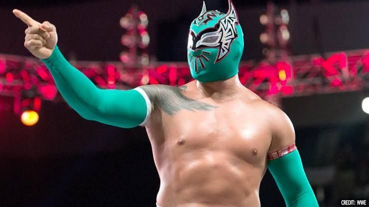 Sin Cara