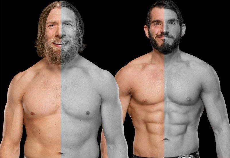 Bryan vs. Gargano