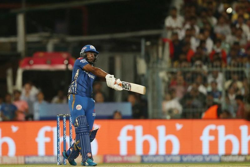 Evin Lewis (Pic courtesy BCCI/IPLT20.com)