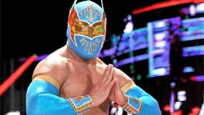 Sin Cara