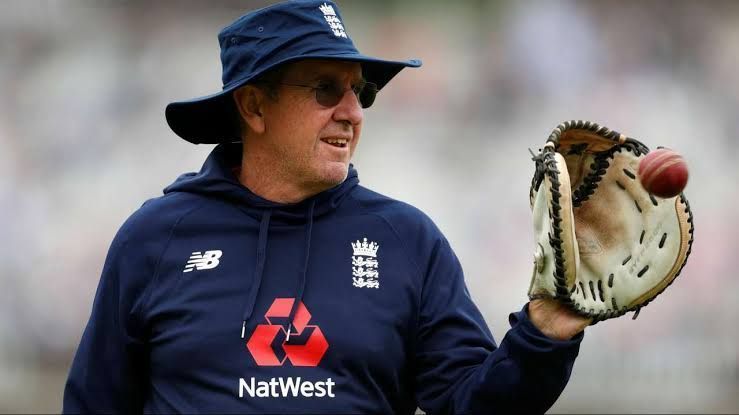 Trevor Bayliss