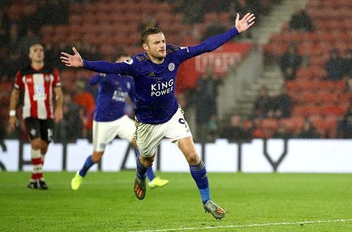 Southampton FC v Leicester City - Premier League