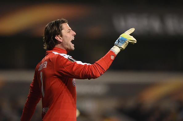 Weidenfeller was Dortmund&#039;s custodian at their finest