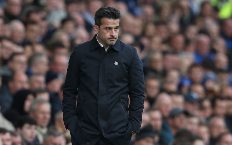 Everton boss Marco Silva will surely be looking to bolster his ranks in January