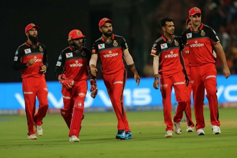 Royal Challengers Bangalore