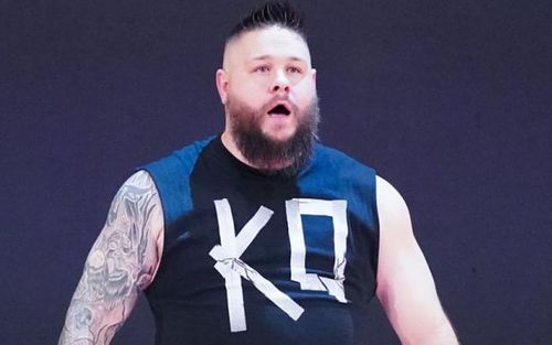 Kevin Owens