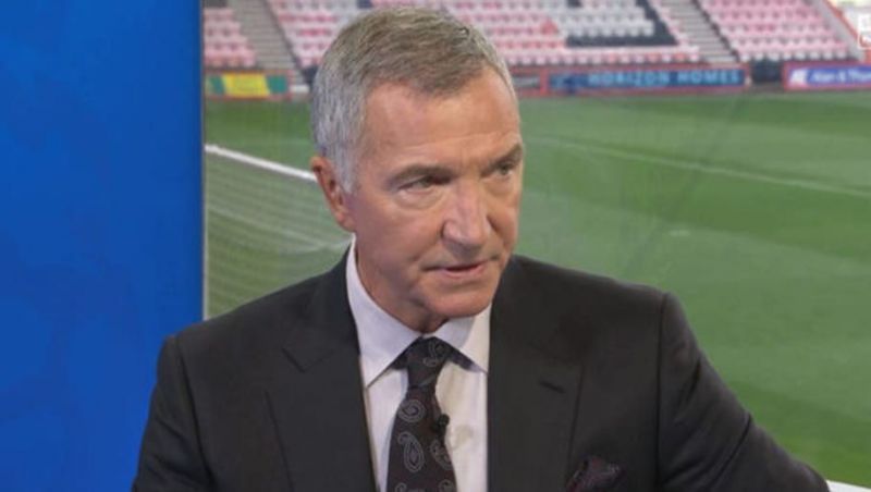 Graeme Souness