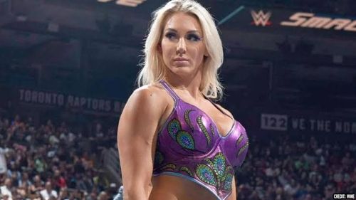 Charlotte Flair