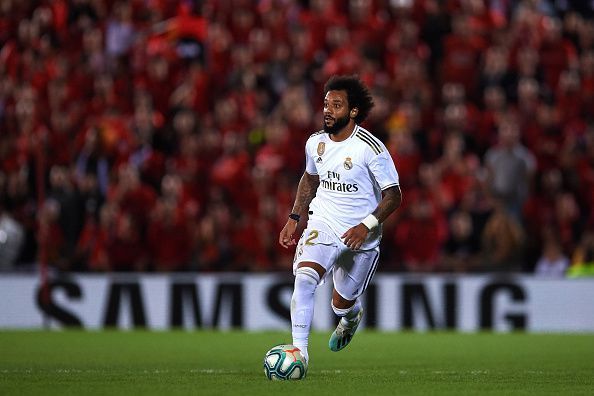 Marcelo.